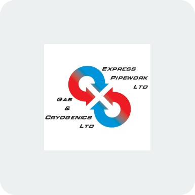 Gas and Cryogenics Logo