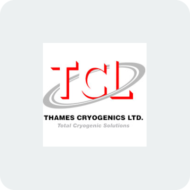 Thames Cryogenics Logo