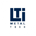 LTI Metaltech Logo