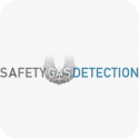 Safety Gas Detection Logo